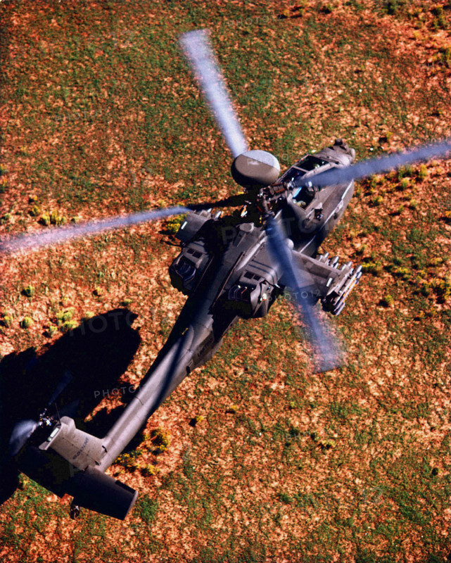 Hélicoptère américain Boeing Vertol CH-47 Chinook