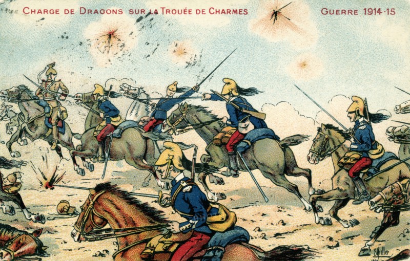 Battle of the Trouée de Charmes