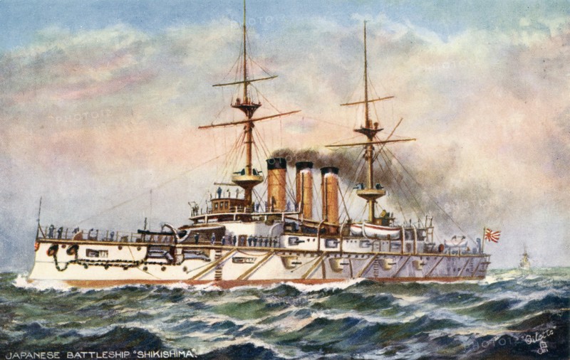 Imperial Japanese Navy