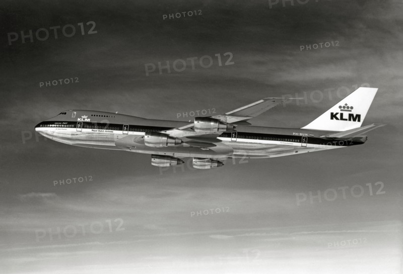 Boeing 747