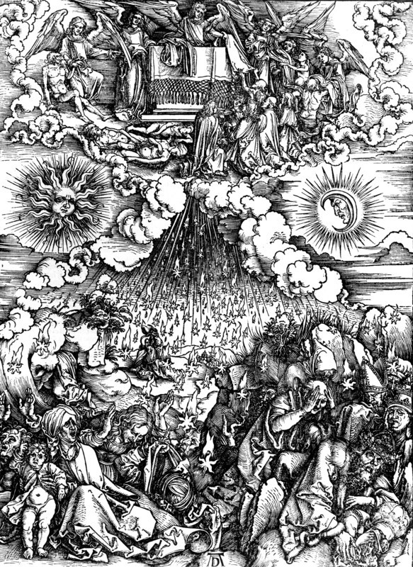 L'Apocalypse