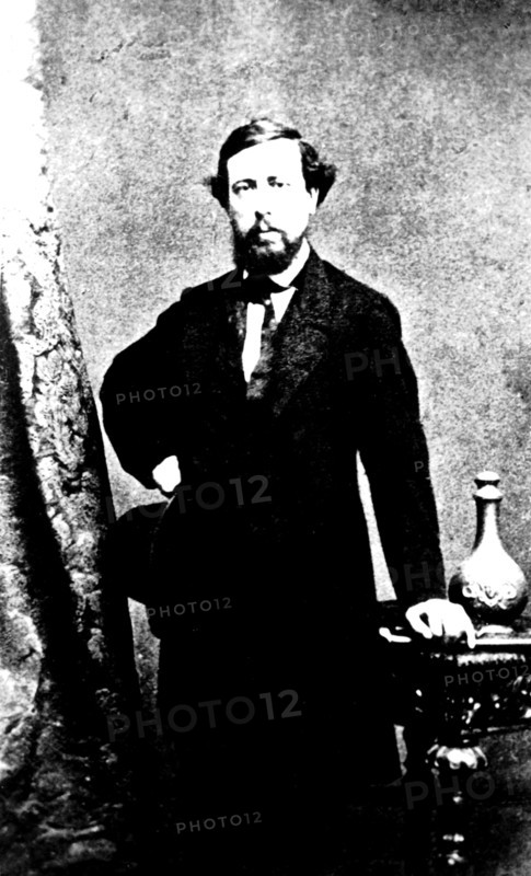 Wilhelm Liebknecht