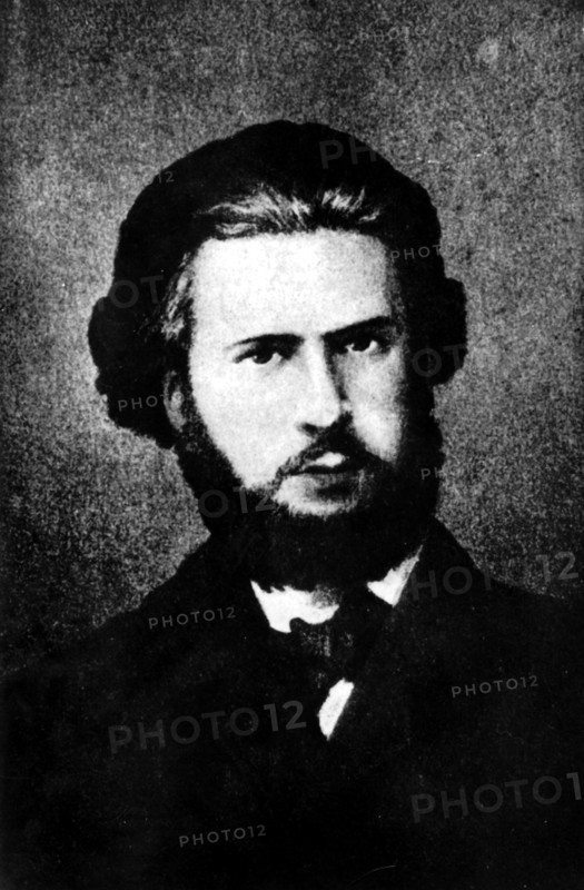 Eugène Varlin