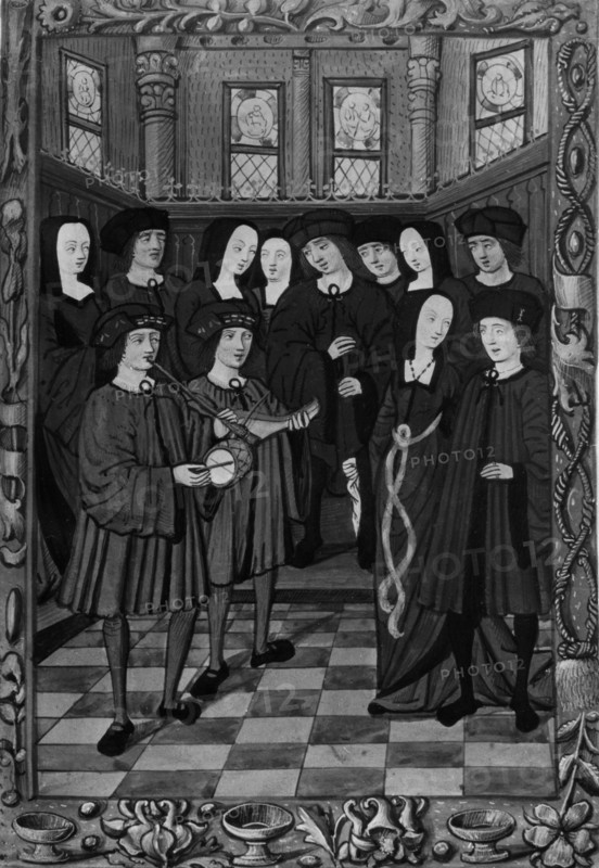 Musicians