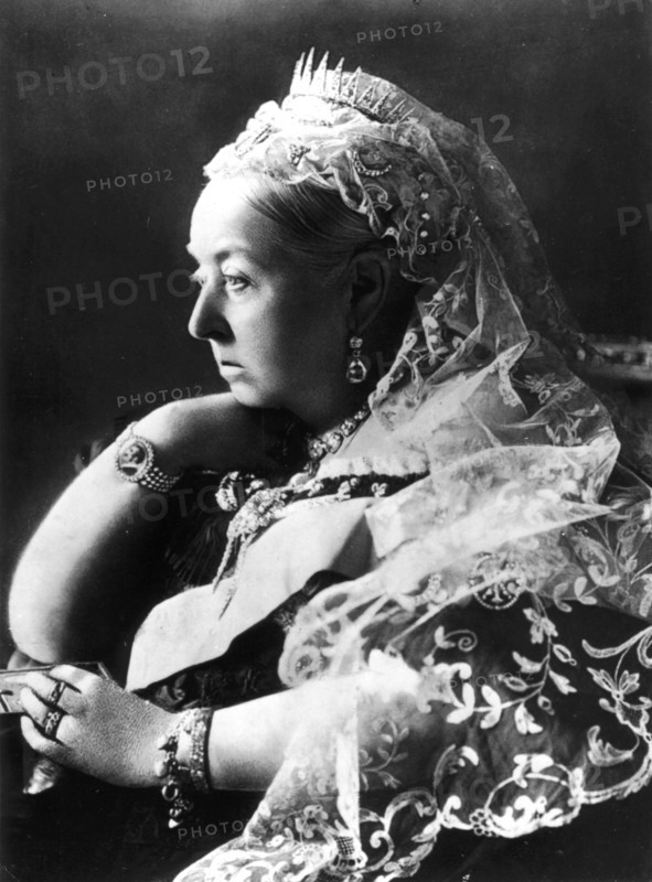 Queen Victoria