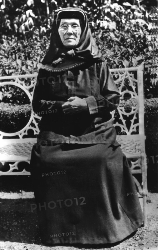 Catherine Ghéladzé, mère de Staline