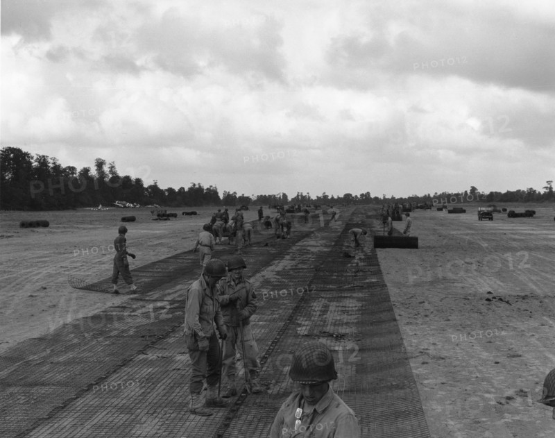 Débarquement en Normandie (1944)