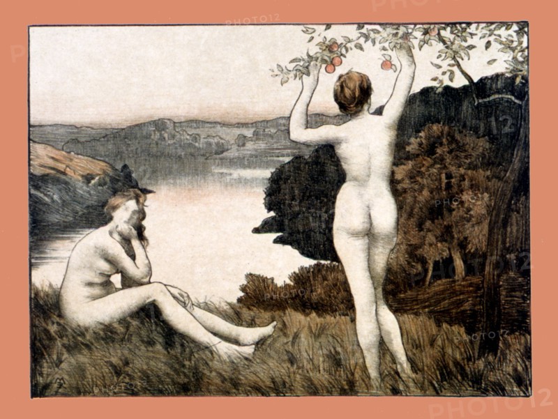 Menard, L'automne