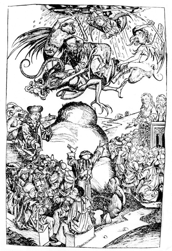 L'Apocalypse
