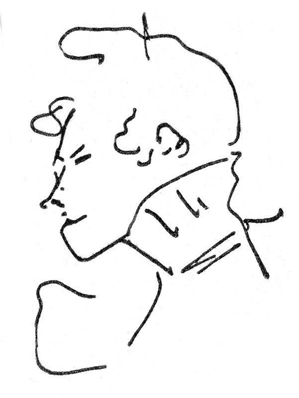 Jeanne Granier