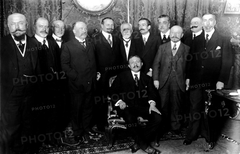Government of Viviani