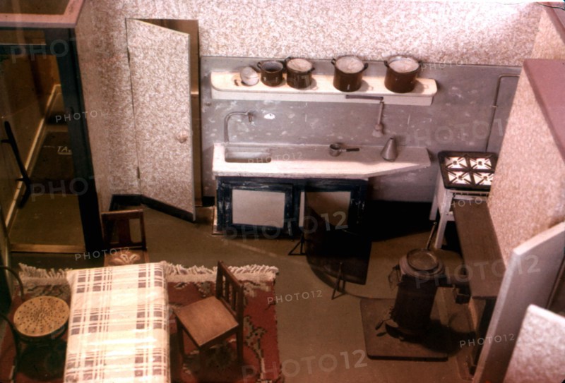 House of Anne Frank at Niestadt