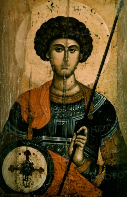 Saint George