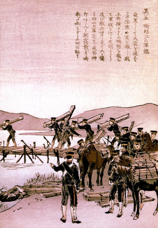 Anonymous engraved wood.,Chinese-Japanese war