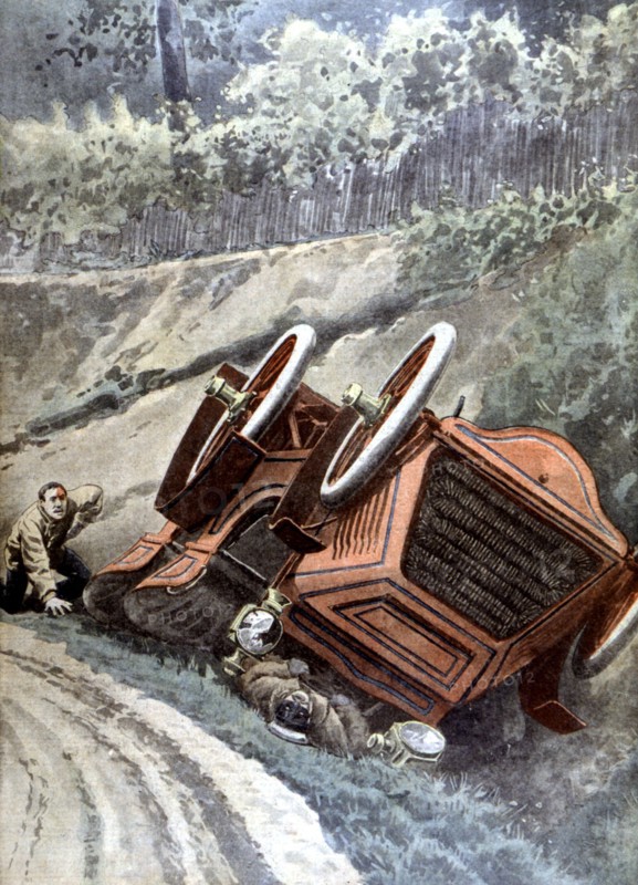 Car accident