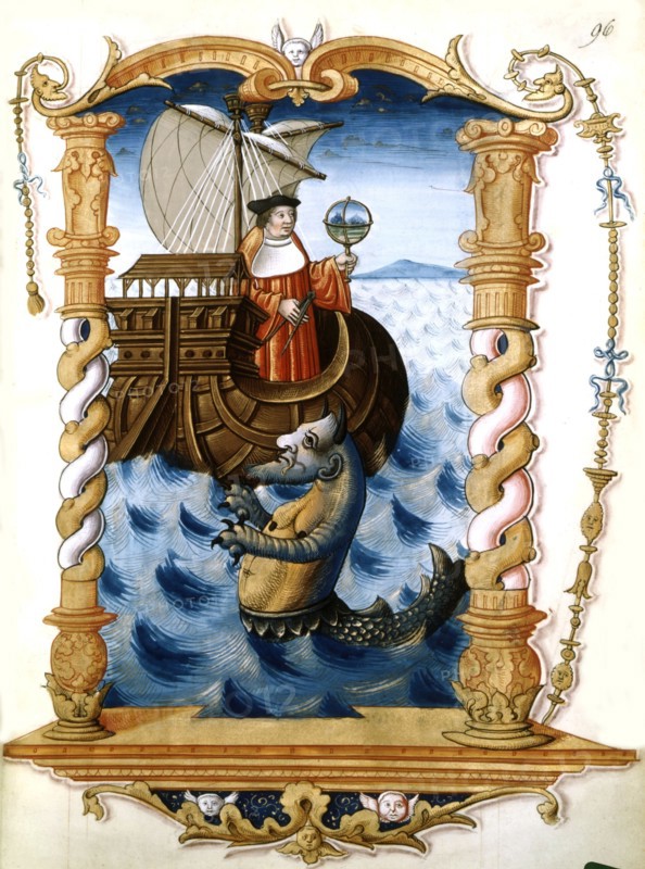 Royal songs on the crowned Conception of the Puy de Rouen (1519-1528)