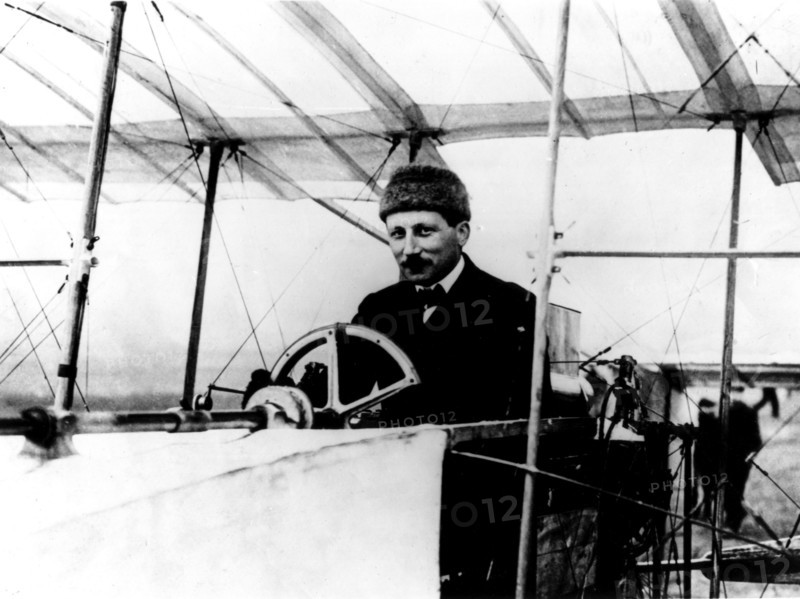 Léon Delagrange