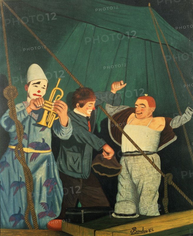 Clowns