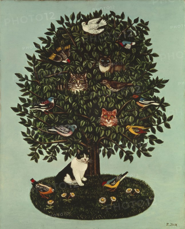L'Arbre de la coexistence