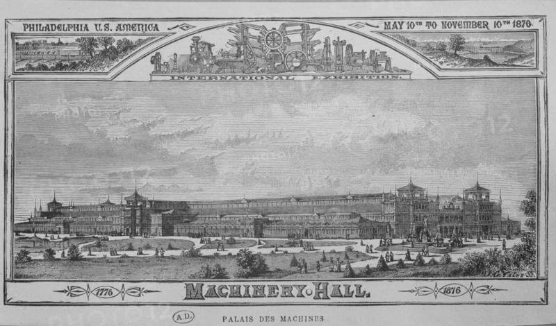 Exposition universelle de 1876