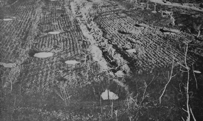 Bombardement à San Grado di Merna
