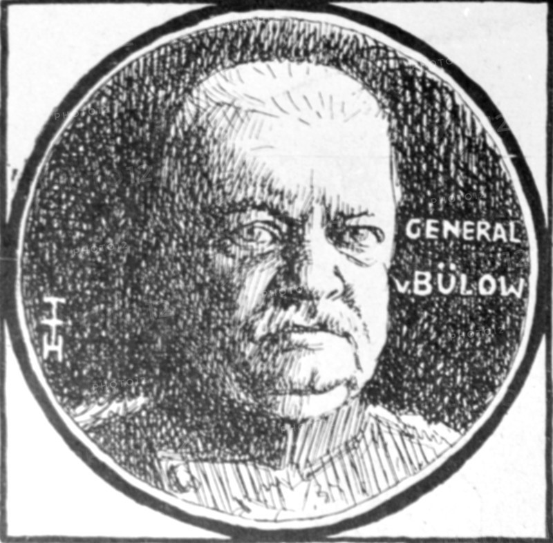 Karl von Bülow