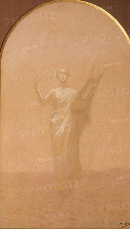 Osbert, Orphée