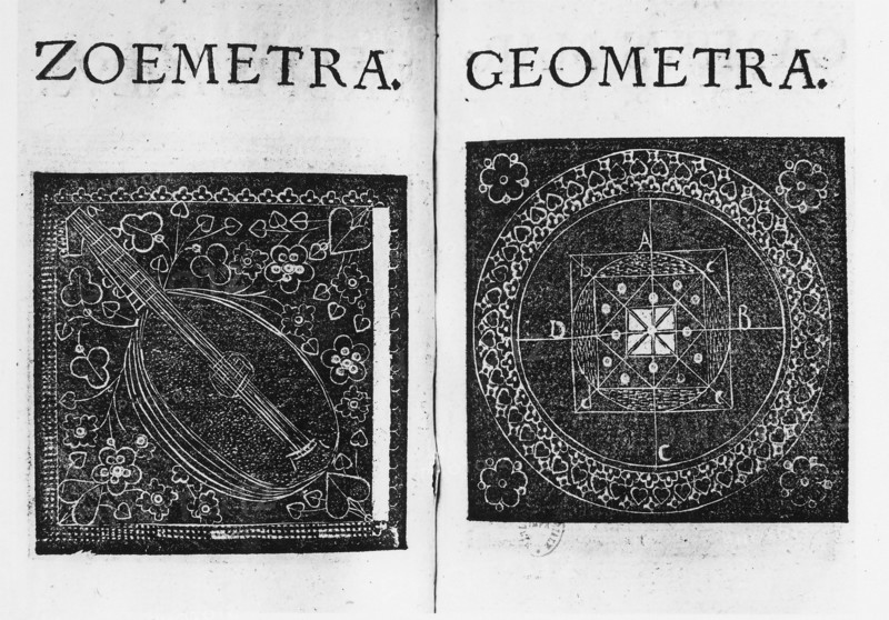 Bruno, Manuscrit "Articuli centum et sexaginta adversus huius temporis mathematicos atque philosophos"