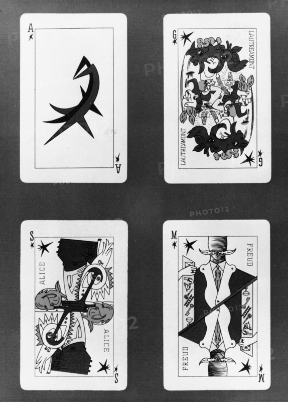 Jeu de Marseille