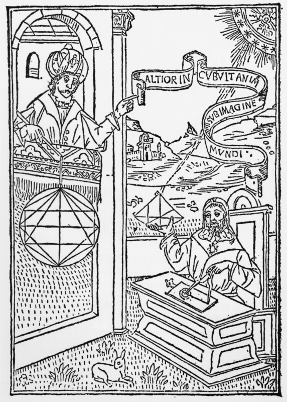 Astronomes florentins