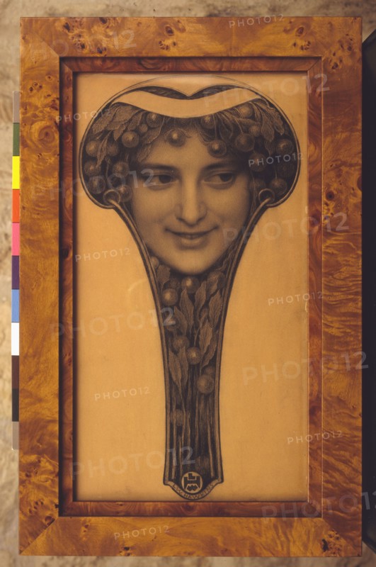 Hawkins, Masque