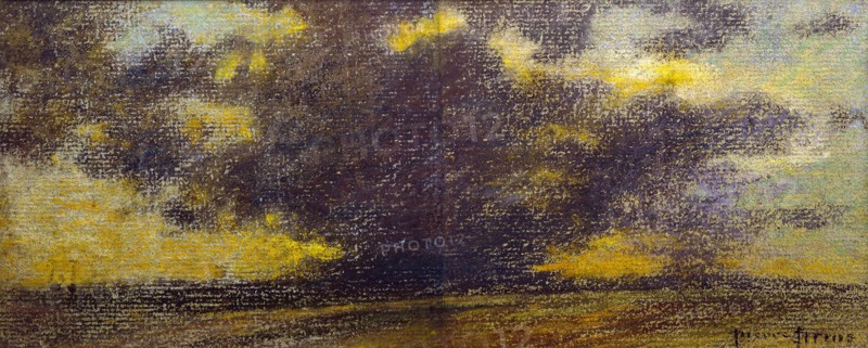 Prins, Storm cloud