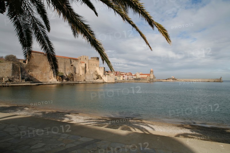 Collioure