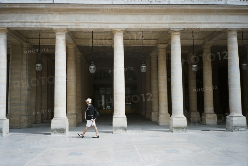 Palais-Royal Galleries