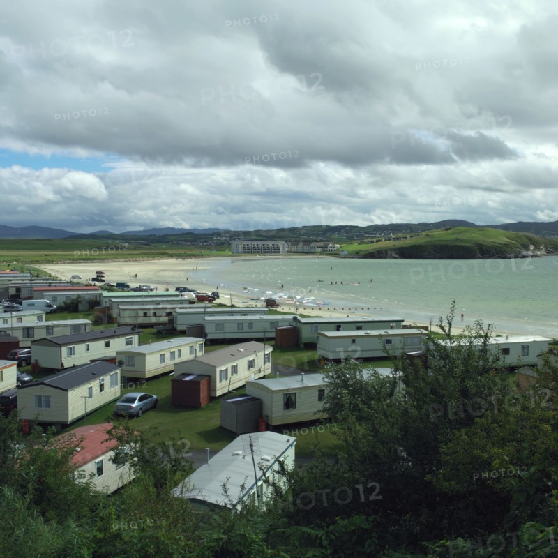 View of Rosapenna