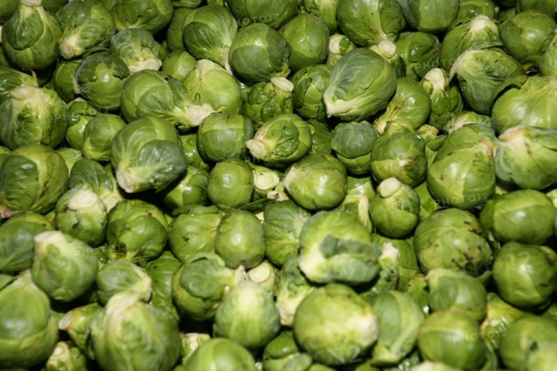 Brussels sprouts