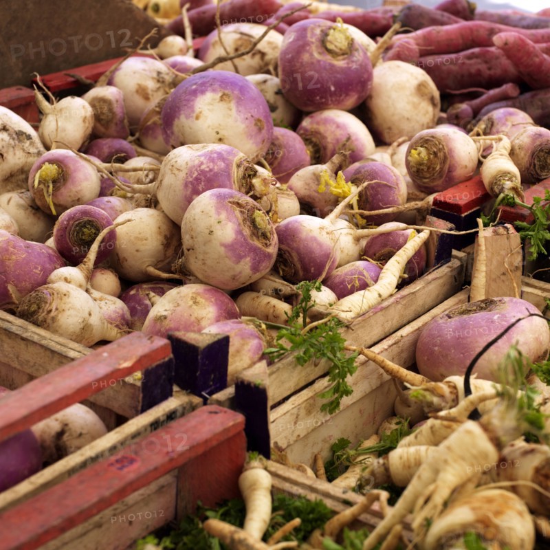 Turnips
