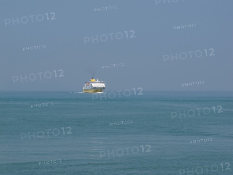 Ferry a Dieppe