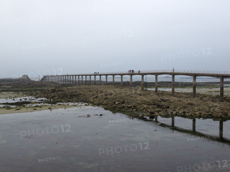 Embarcadere de l'ile de Batz