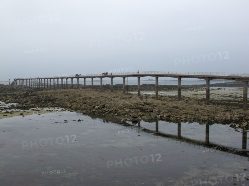 Embarcadere de l'ile de Batz