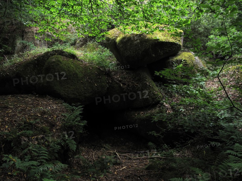 Vallee des Traouiero