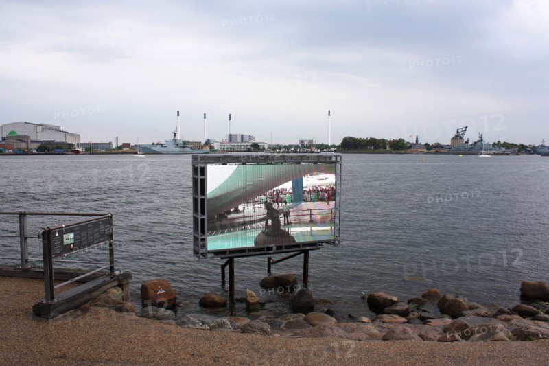Installation video