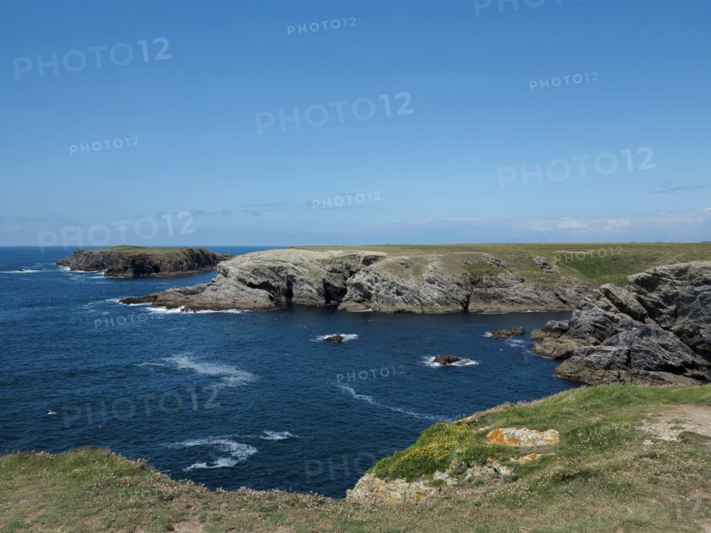Belle-Ile, Brittany (Bretagne)