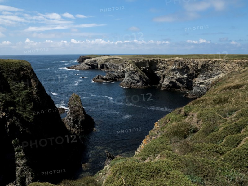 Belle-Ile, Brittany (Bretagne)