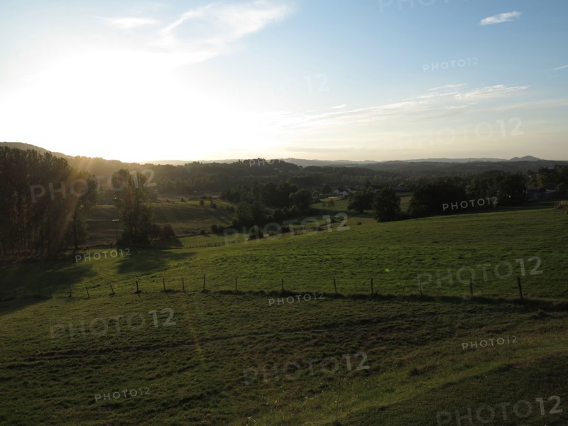 Campagne Correzienne