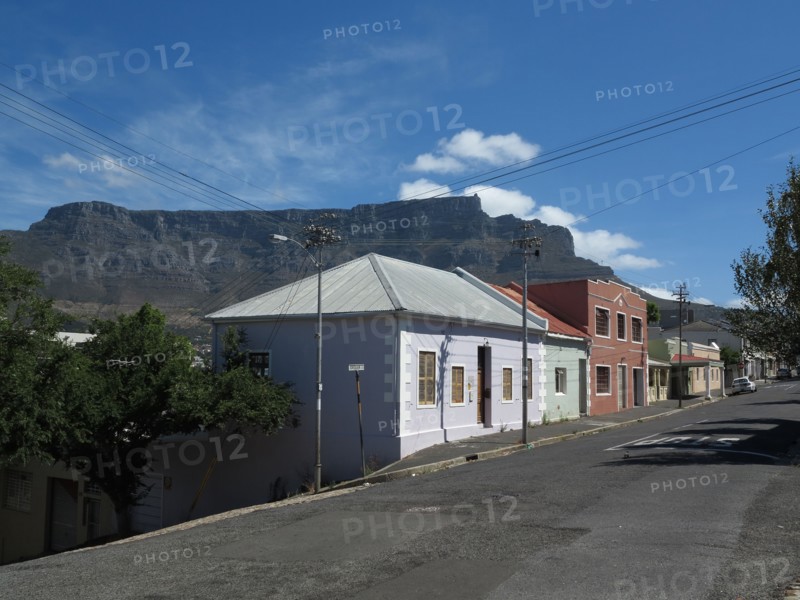 Le Cap, Bo-Kaap
