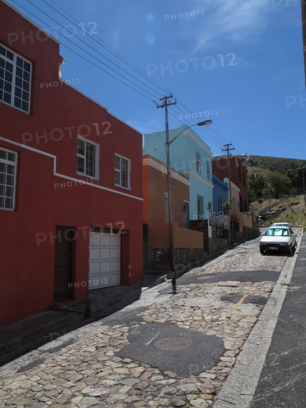 Le Cap, Bo-Kaap
