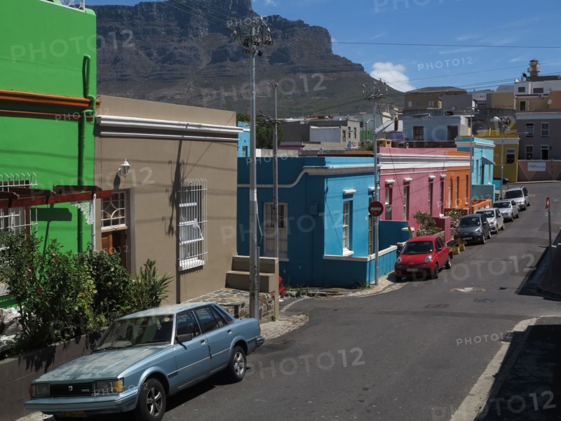 Le Cap, Bo-Kaap