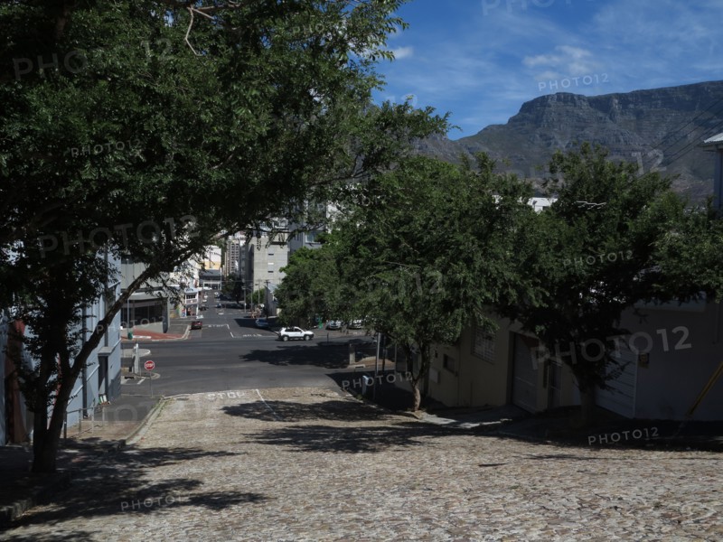 Capetown, Bo-Kaap