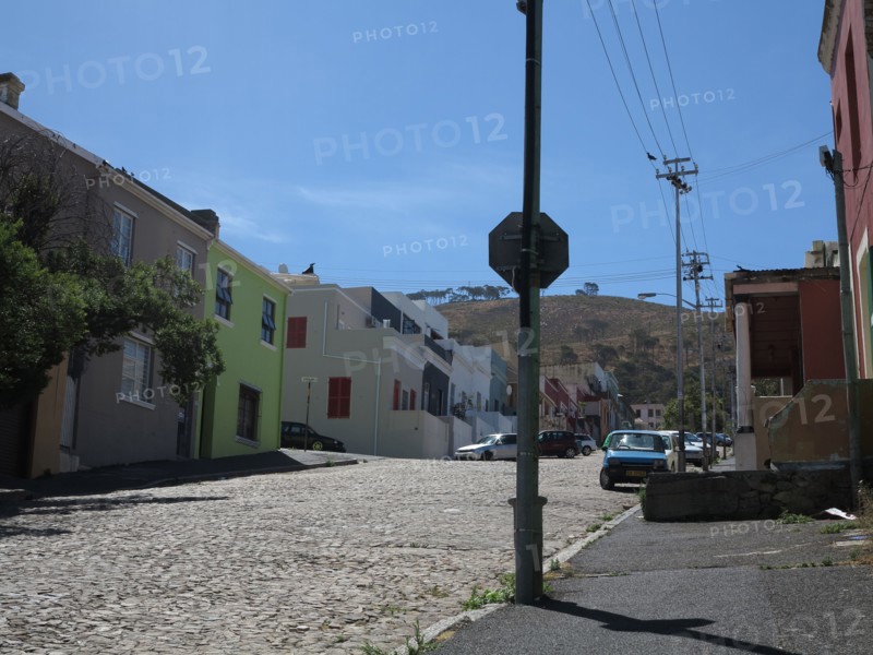 Le Cap, Bo-Kaap